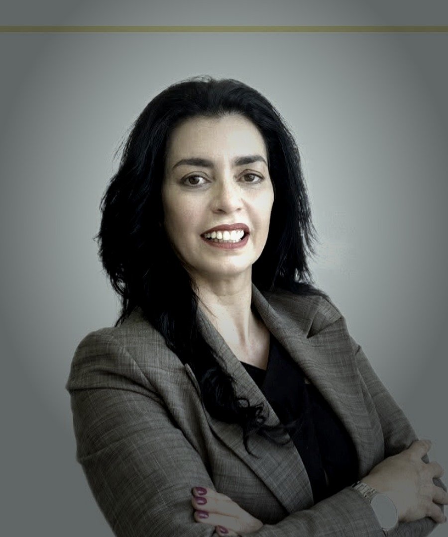 Domi Britez, Abogada Asociada de MATIAUDA & ASOCIADOS