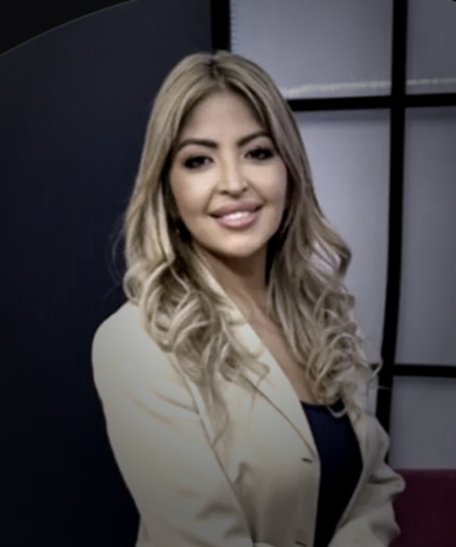 Lourdes Matiauda, Socia de MATIAUDA & ASOCIADOS