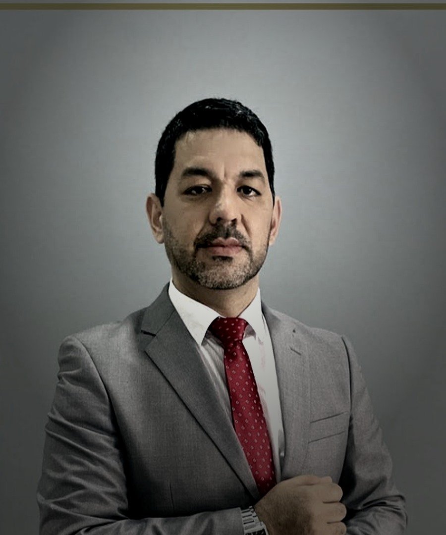 Ramón Matiauda, Socio Fundador de MATIAUDA & ASOCIADOS